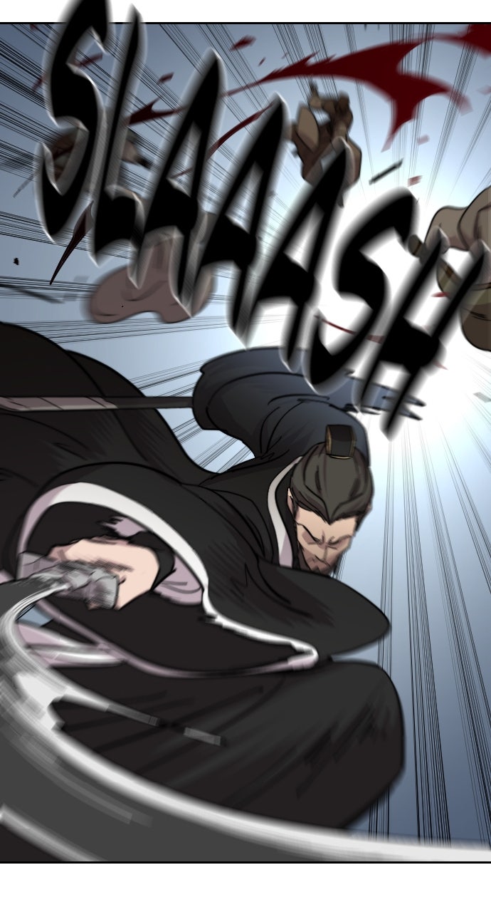 Read Return of the Blossoming Blade Manga Online