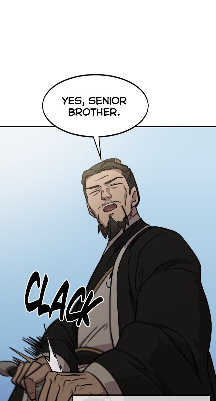 Read Return of the Blossoming Blade Manga Online