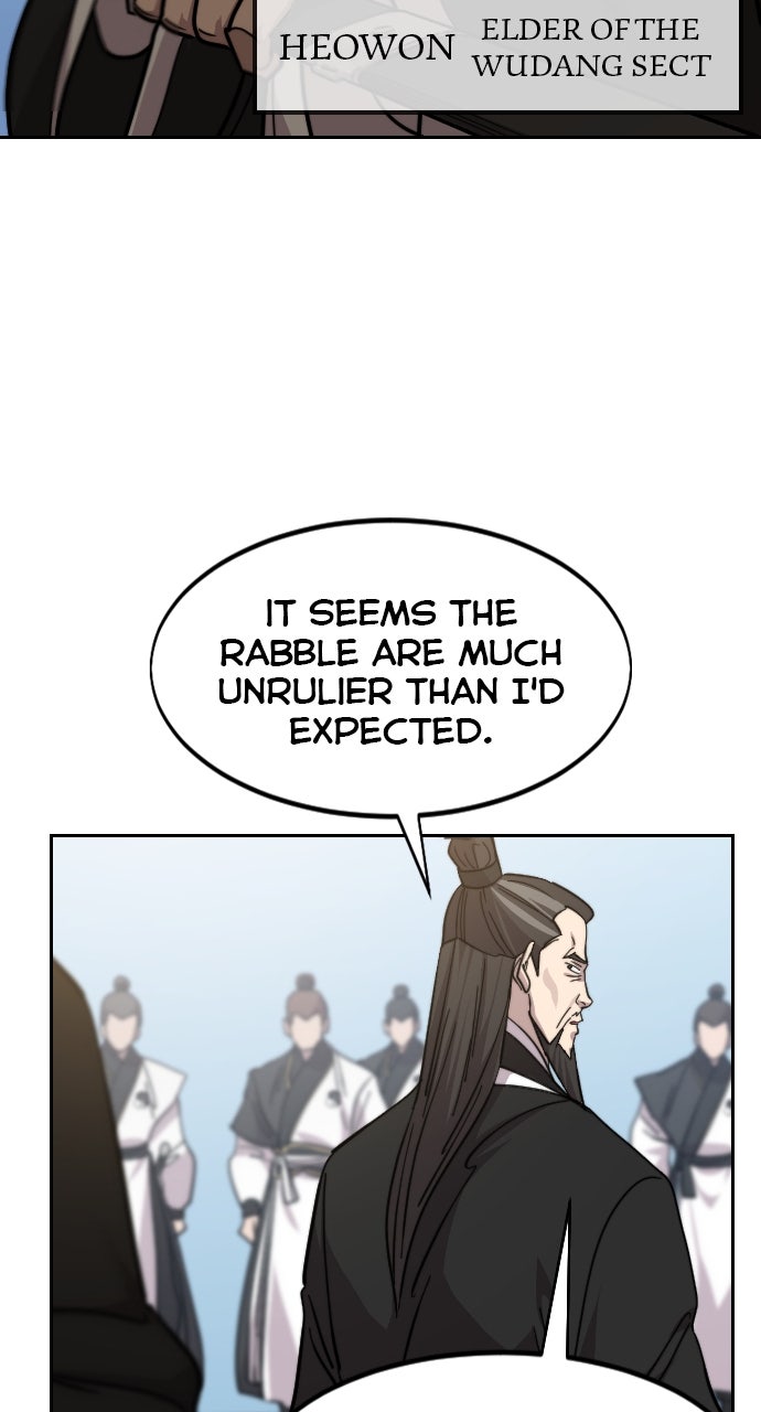 Read Return of the Blossoming Blade Manga Online