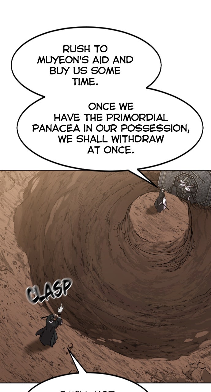 Read Return of the Blossoming Blade Manga Online