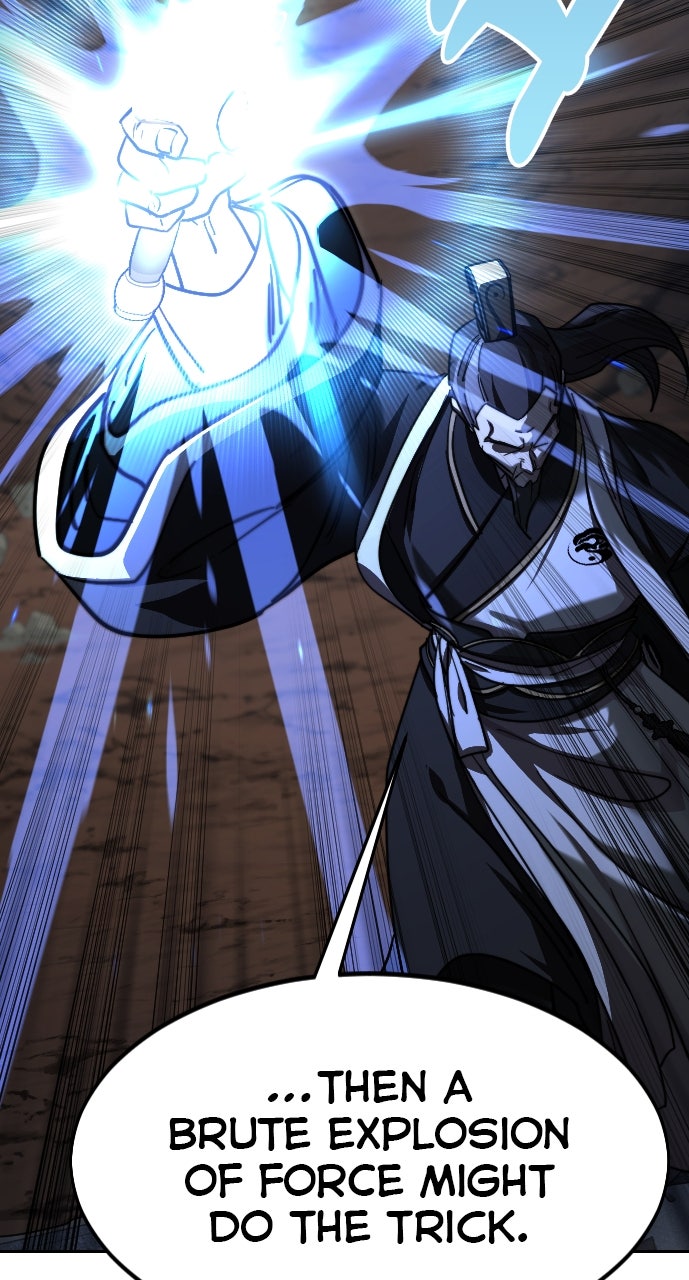 Read Return of the Blossoming Blade Manga Online