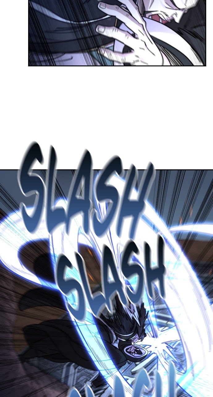 Read Return of the Blossoming Blade Manga Online
