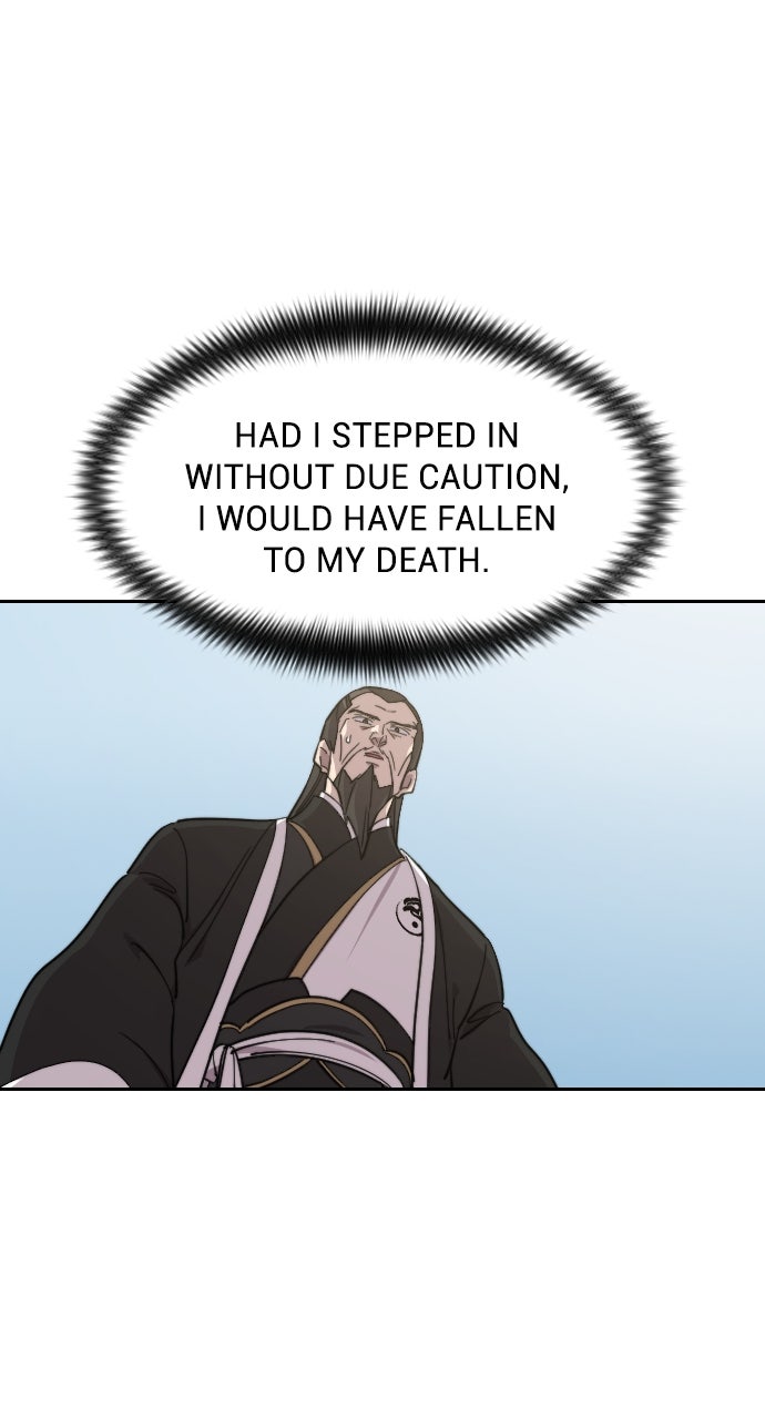 Read Return of the Blossoming Blade Manga Online