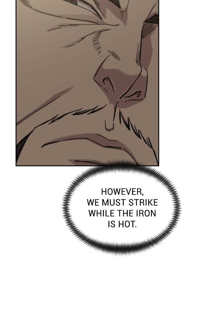 Read Return of the Blossoming Blade Manga Online