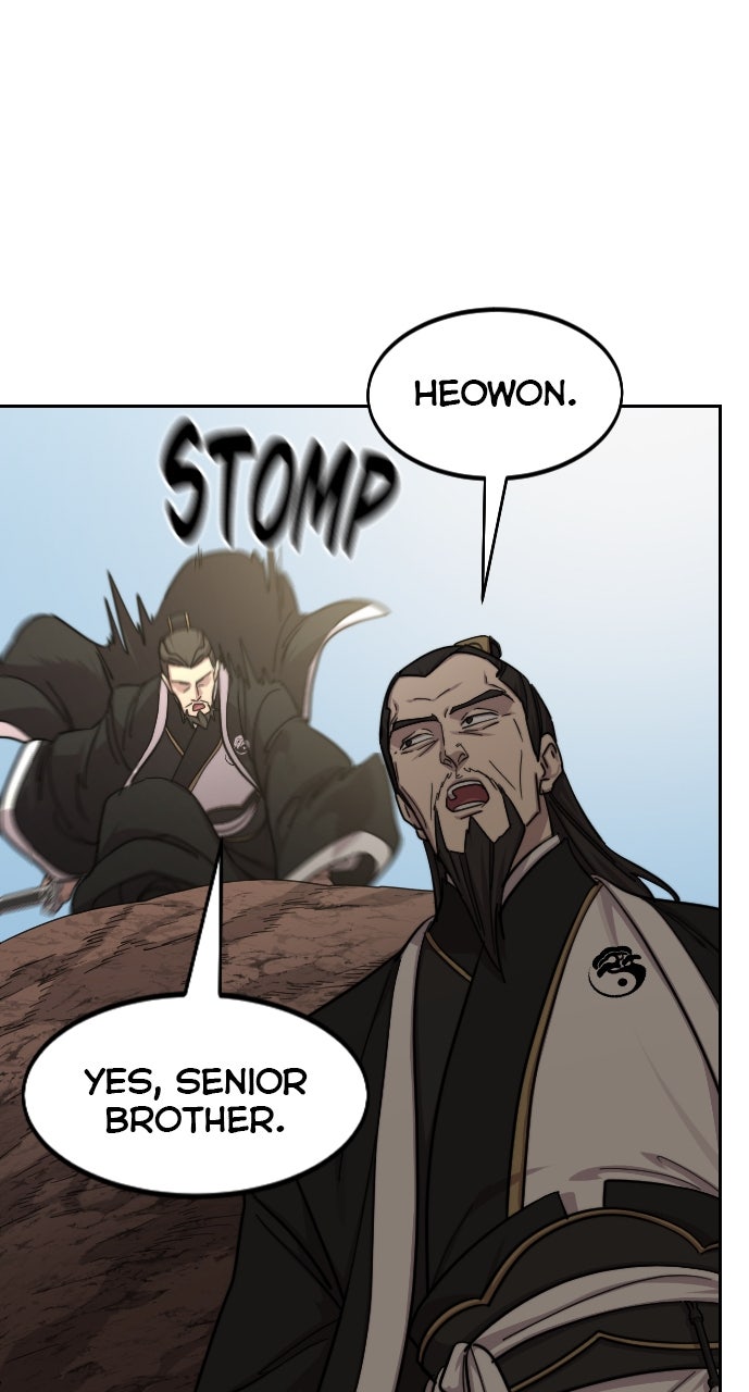 Read Return of the Blossoming Blade Manga Online