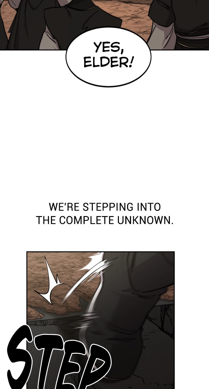 Read Return of the Blossoming Blade Manga Online