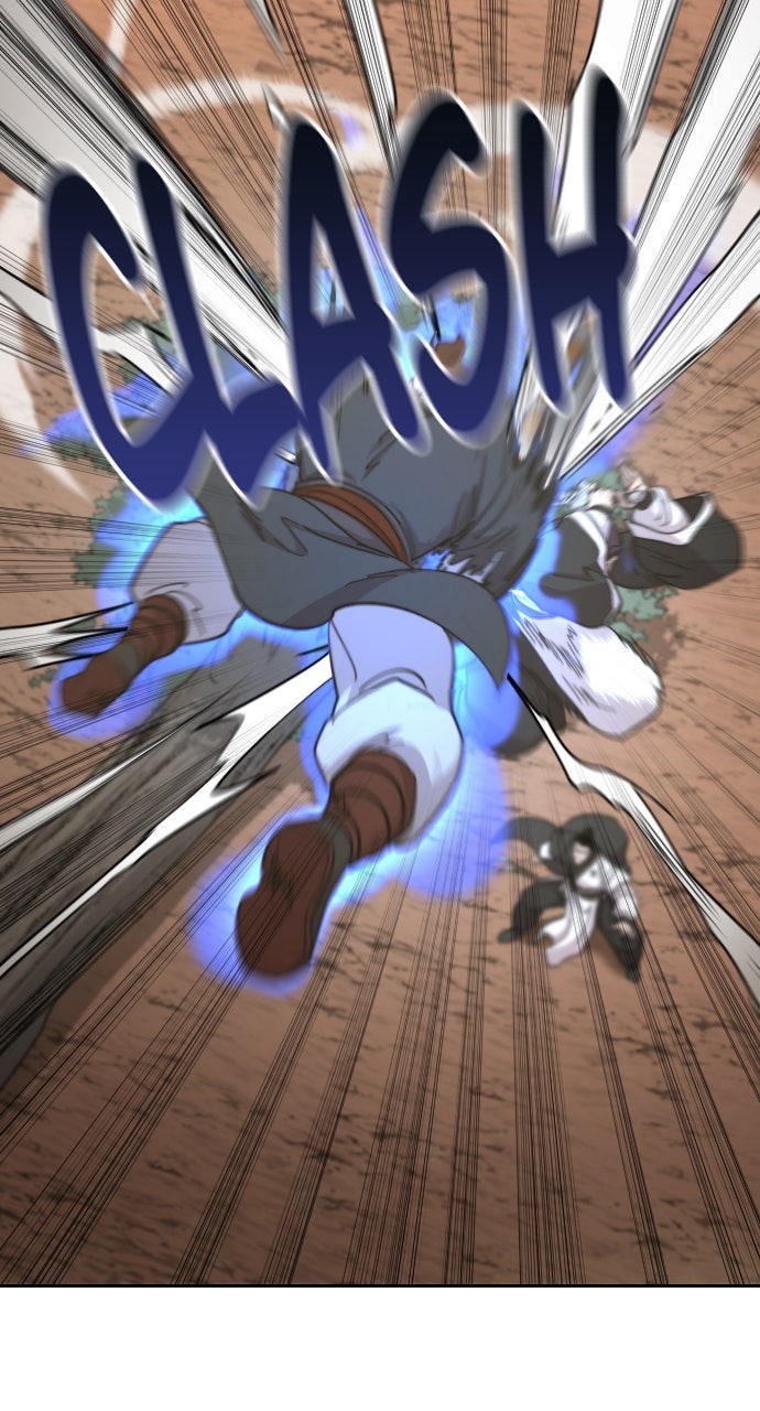 Read Return of the Blossoming Blade Manga Online