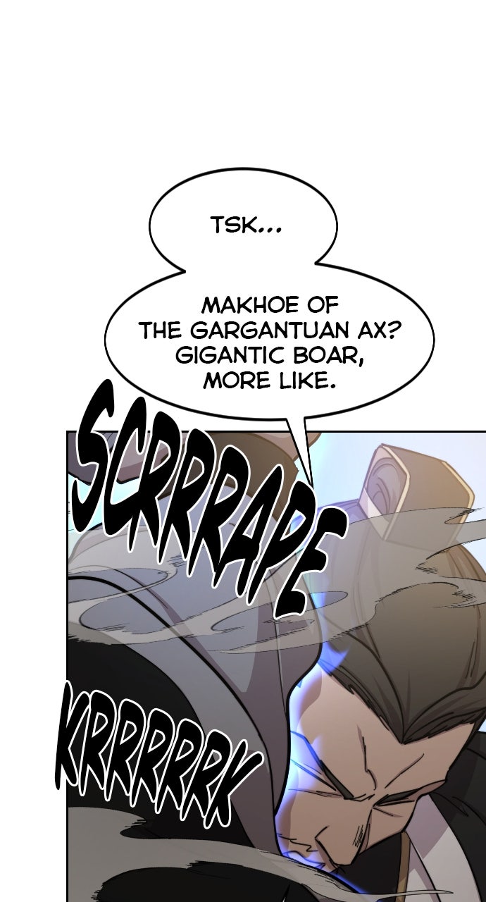 Read Return of the Blossoming Blade Manga Online