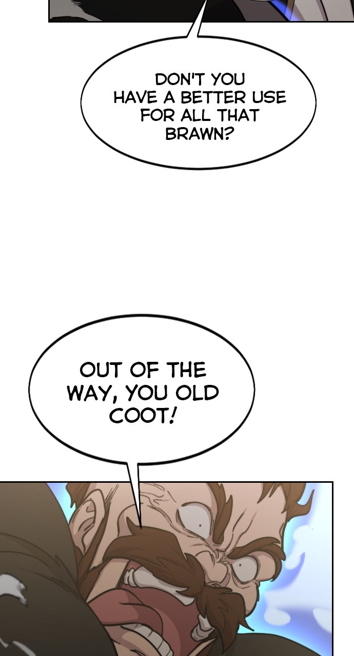 Read Return of the Blossoming Blade Manga Online