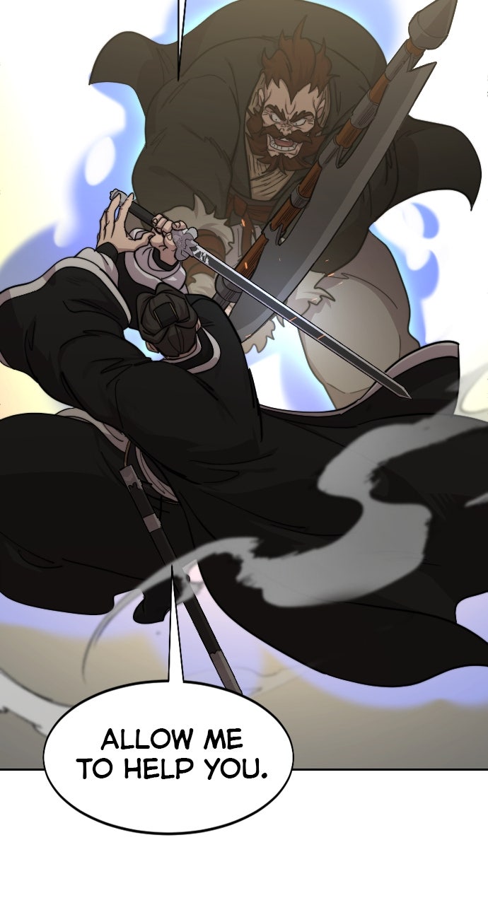 Read Return of the Blossoming Blade Manga Online