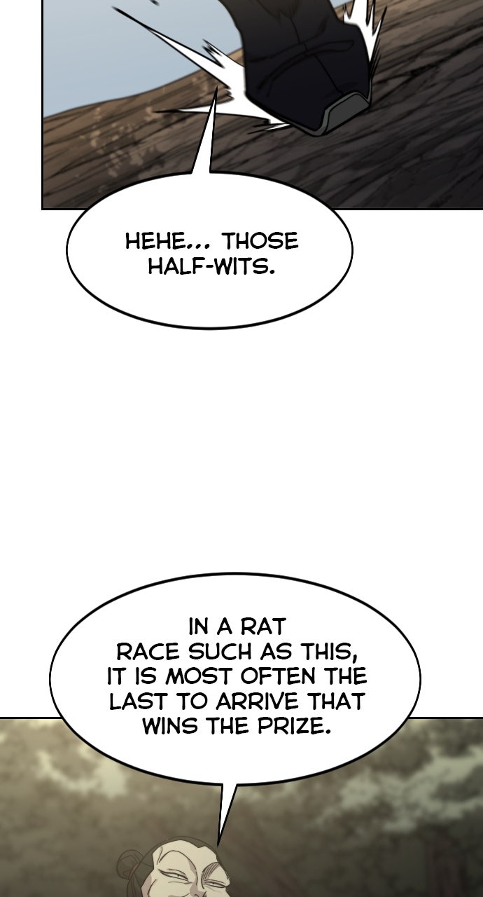 Read Return of the Blossoming Blade Manga Online