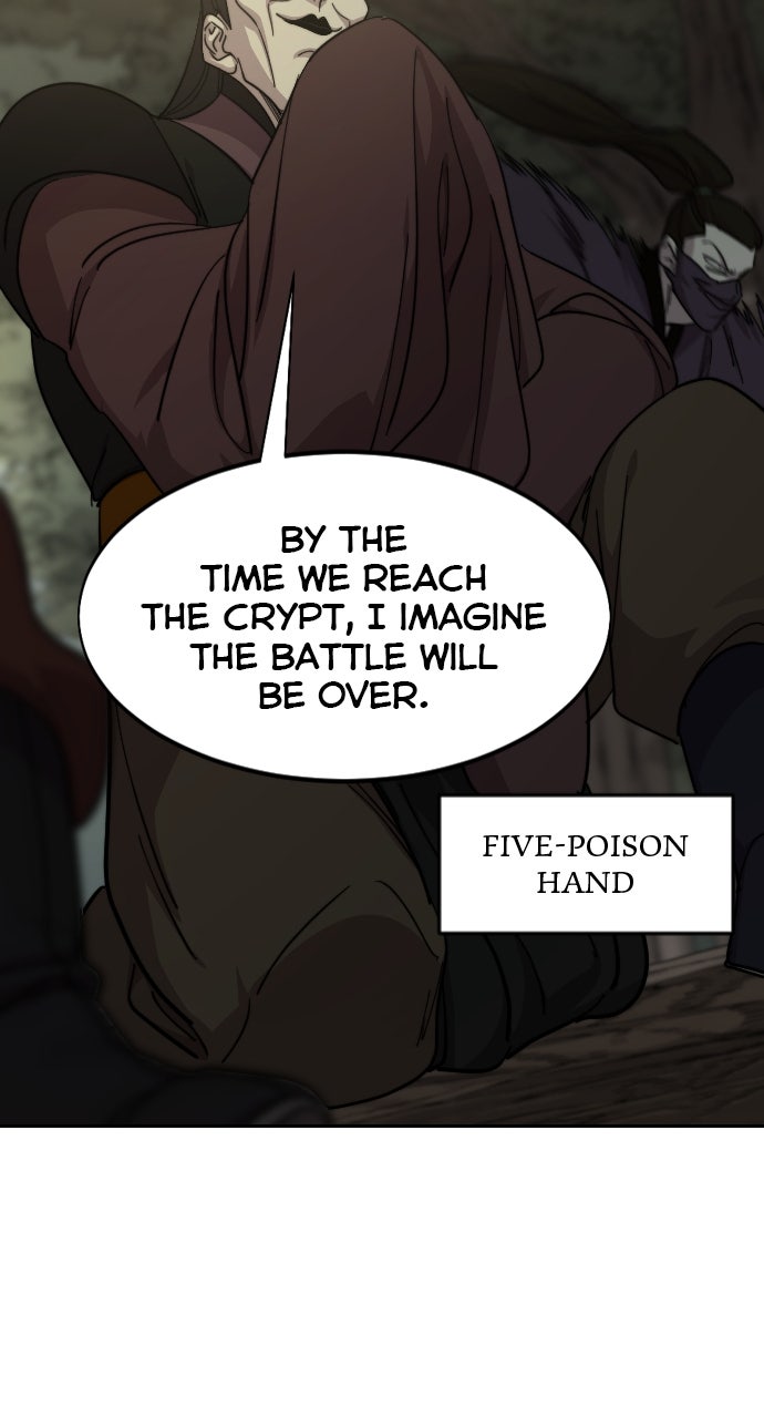 Read Return of the Blossoming Blade Manga Online