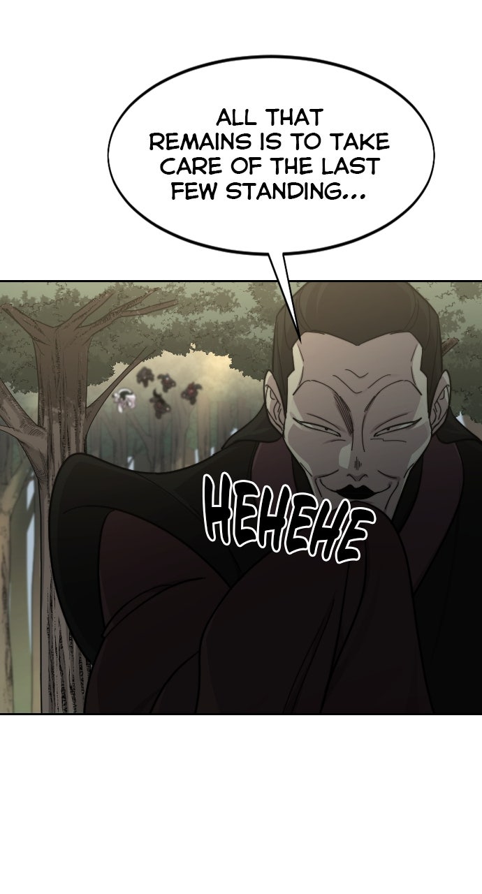 Read Return of the Blossoming Blade Manga Online