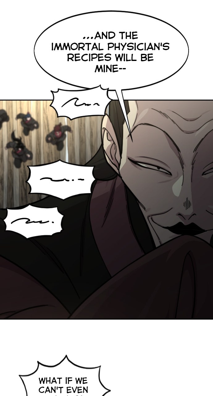 Read Return of the Blossoming Blade Manga Online