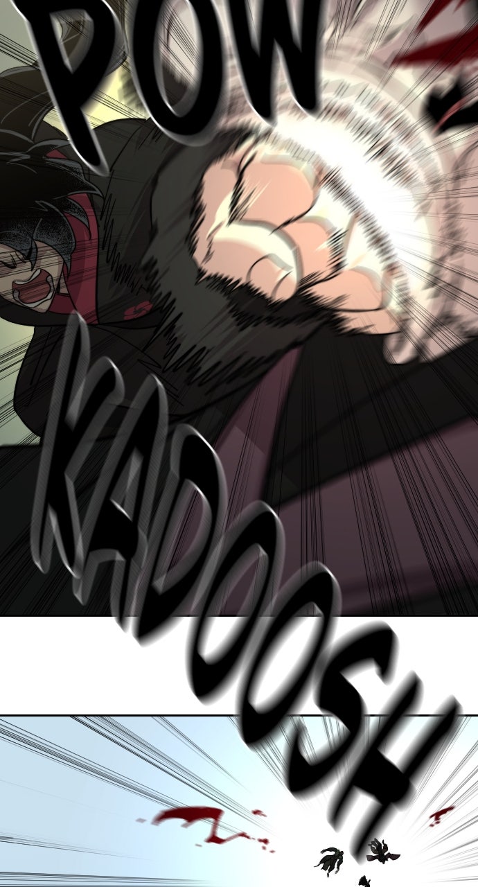 Read Return of the Blossoming Blade Manga Online