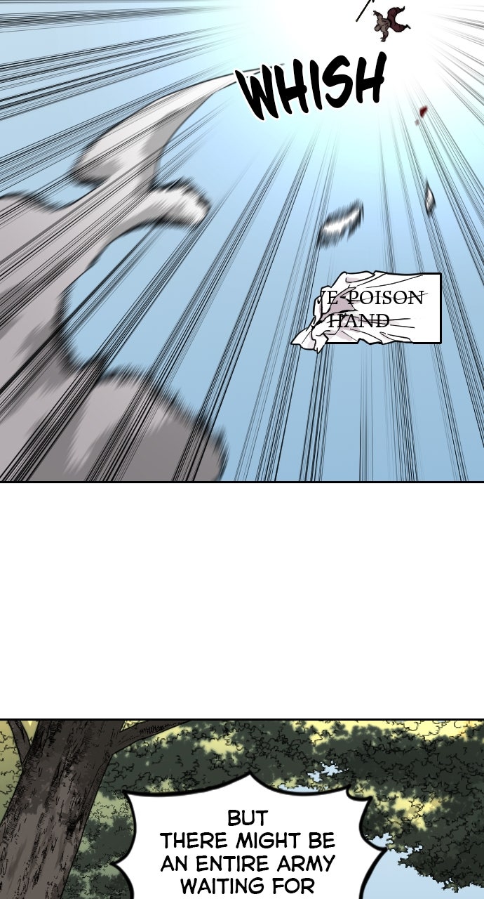 Read Return of the Blossoming Blade Manga Online