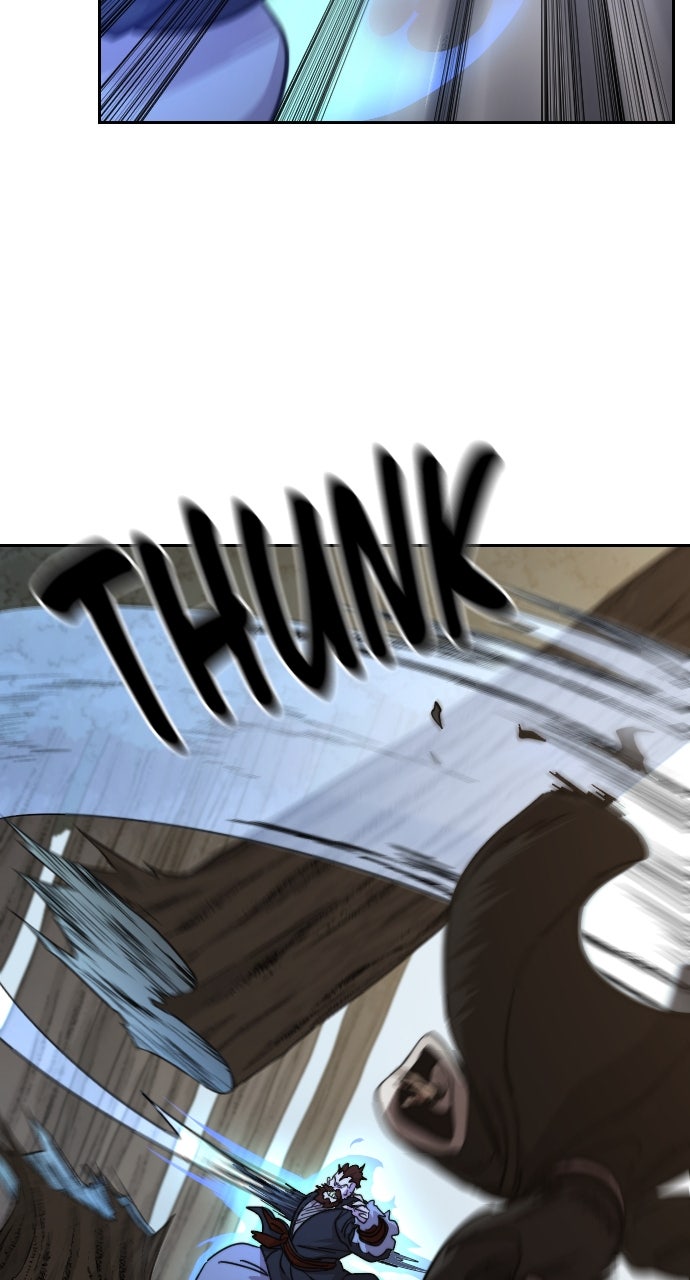 Read Return of the Blossoming Blade Manga Online