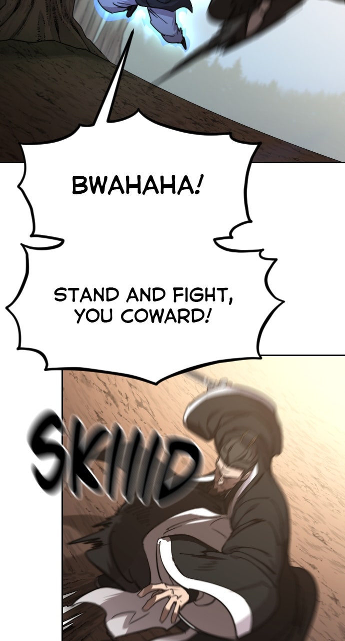 Read Return of the Blossoming Blade Manga Online