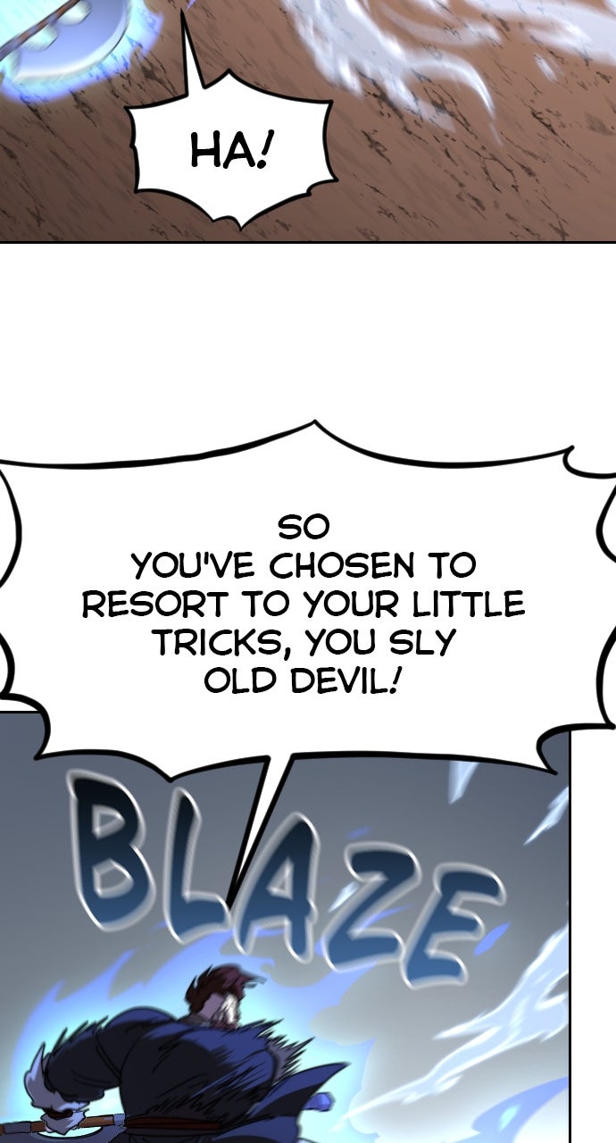 Read Return of the Blossoming Blade Manga Online