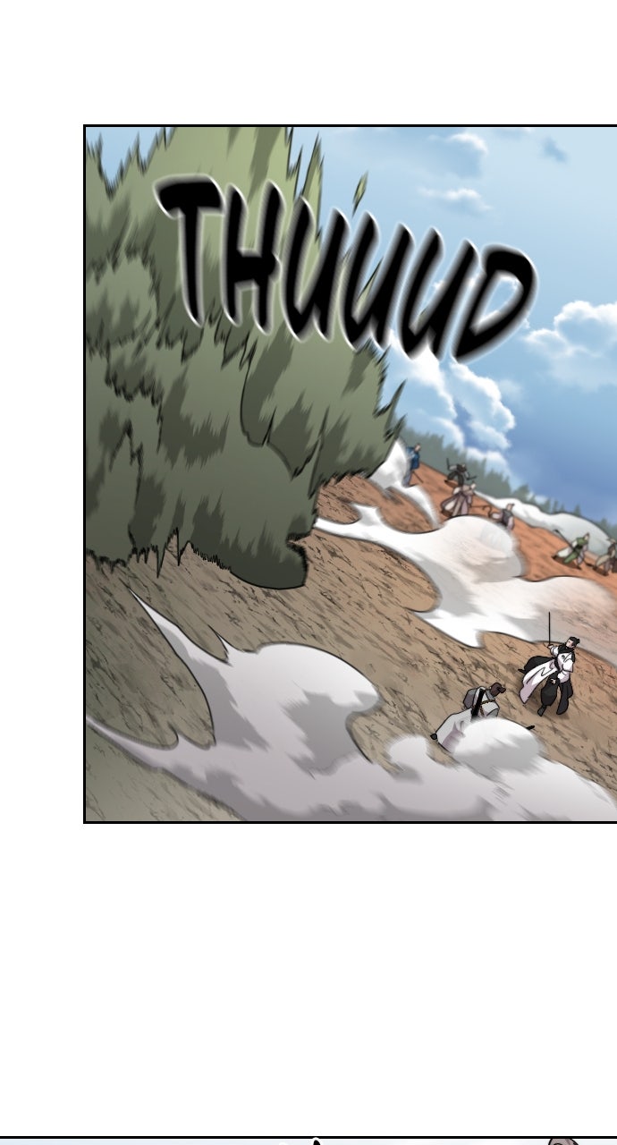Read Return of the Blossoming Blade Manga Online