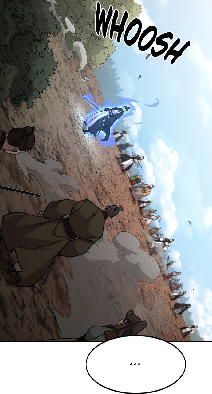 Read Return of the Blossoming Blade Manga Online