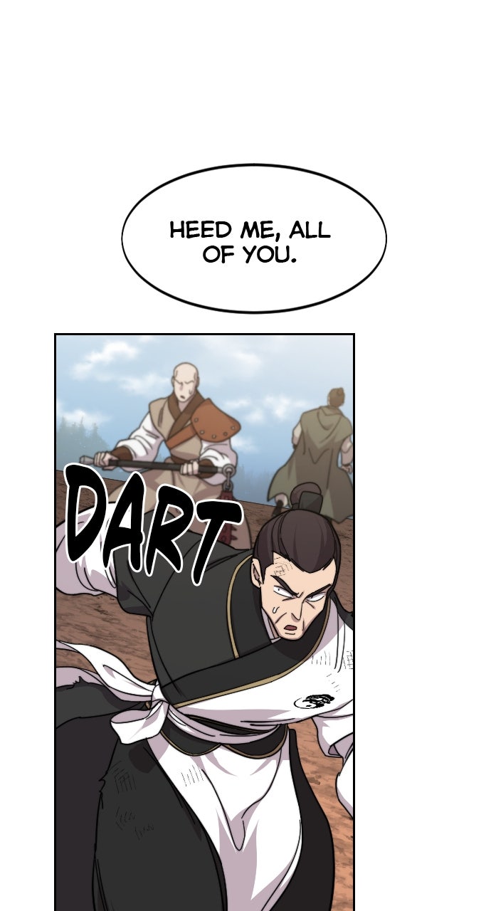 Read Return of the Blossoming Blade Manga Online
