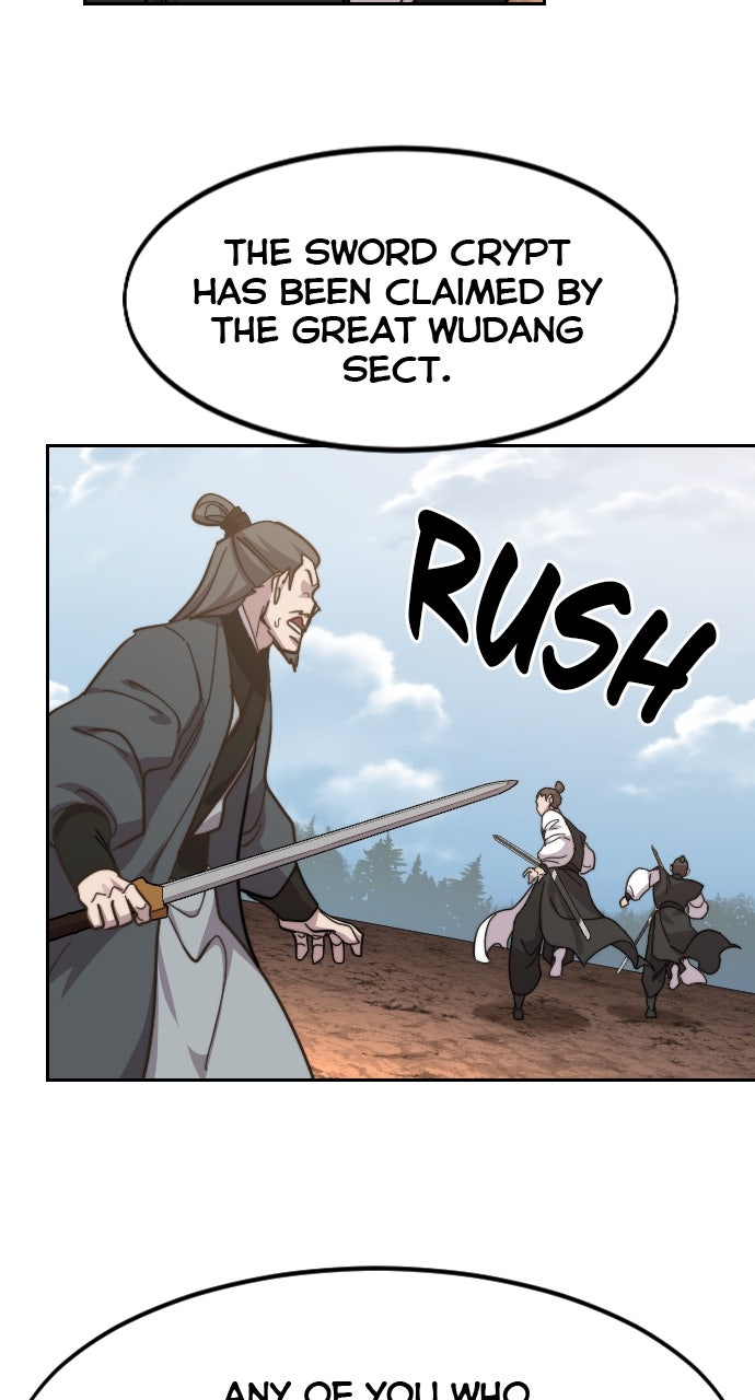 Read Return of the Blossoming Blade Manga Online