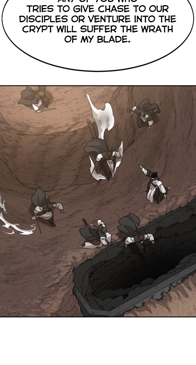 Read Return of the Blossoming Blade Manga Online