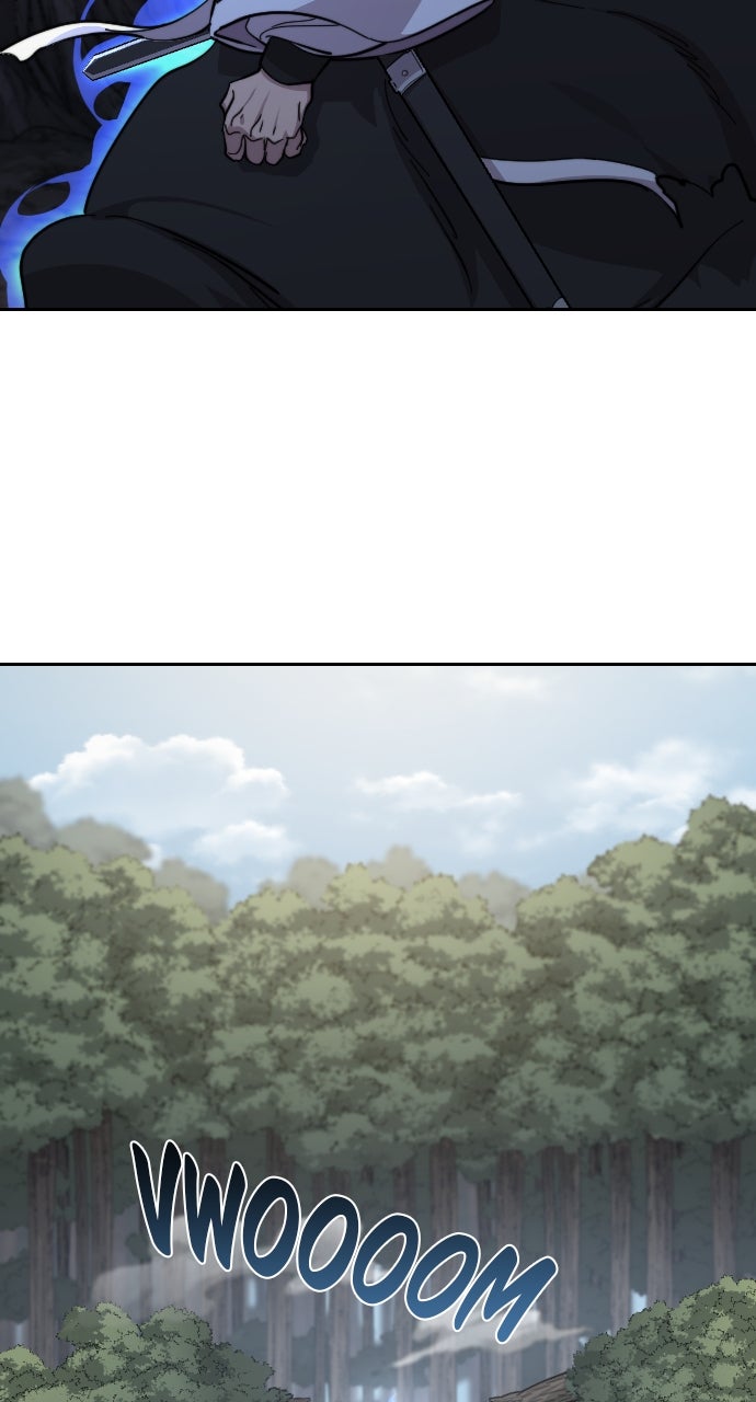 Read Return of the Blossoming Blade Manga Online