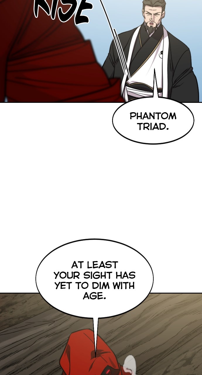 Read Return of the Blossoming Blade Manga Online