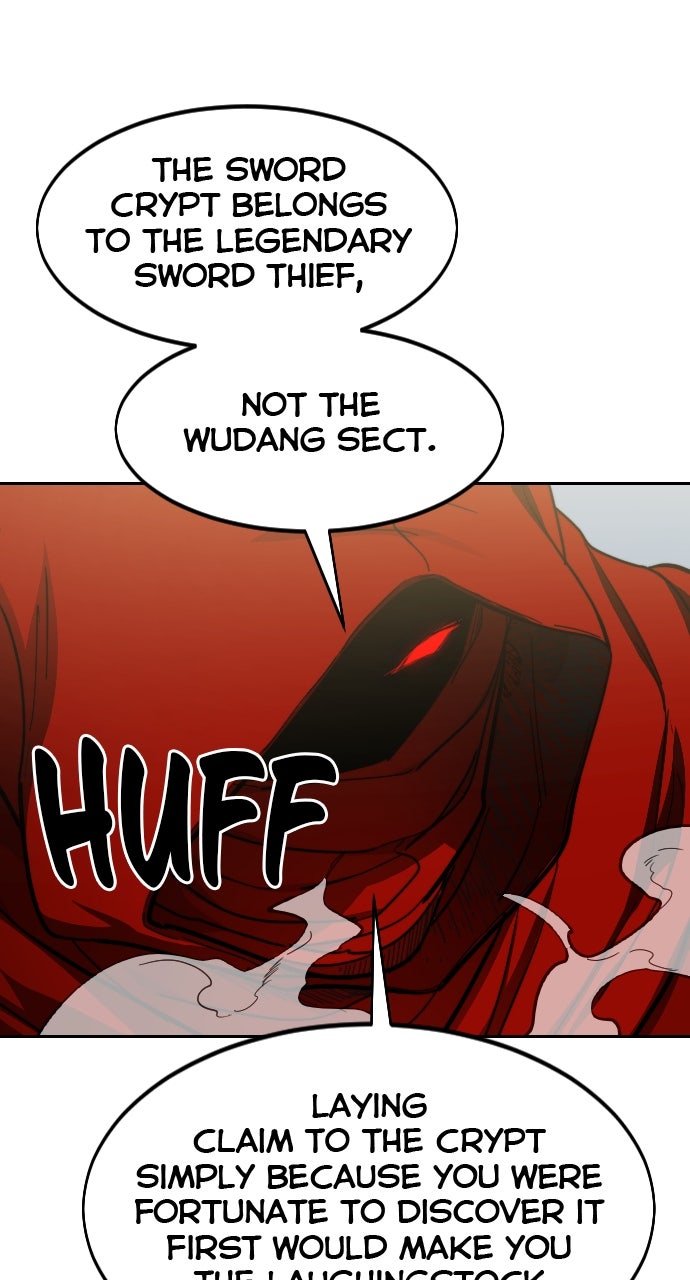 Read Return of the Blossoming Blade Manga Online