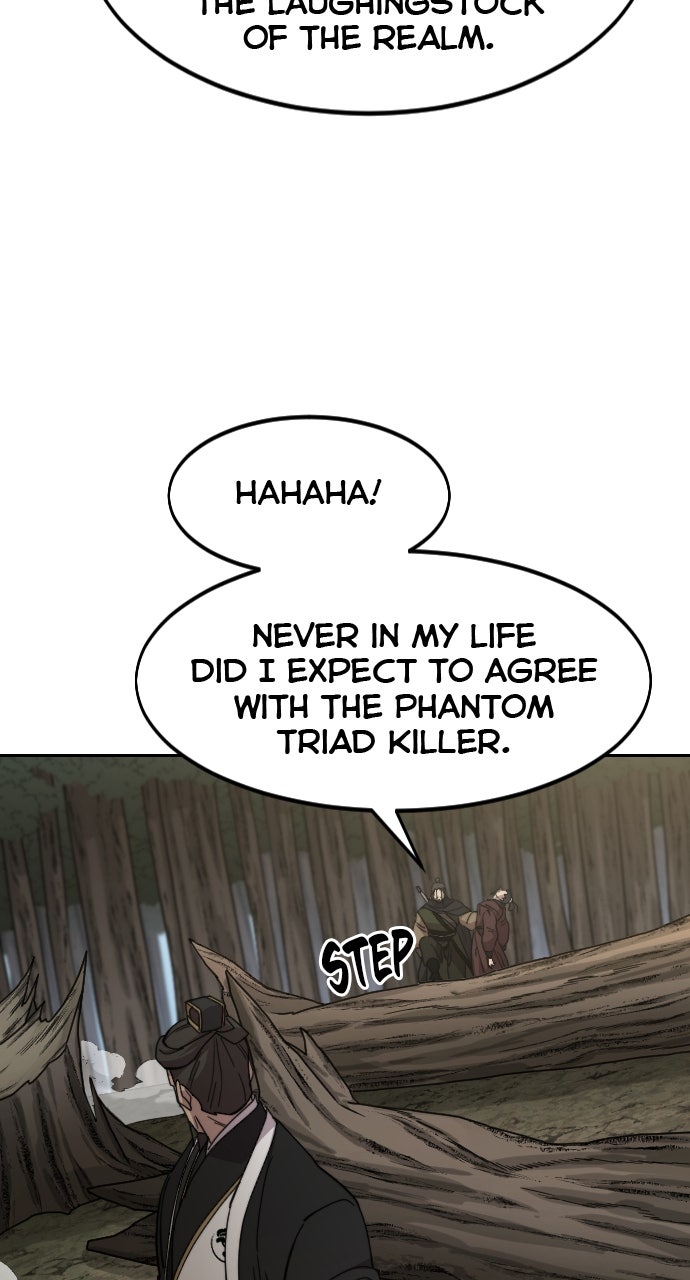 Read Return of the Blossoming Blade Manga Online