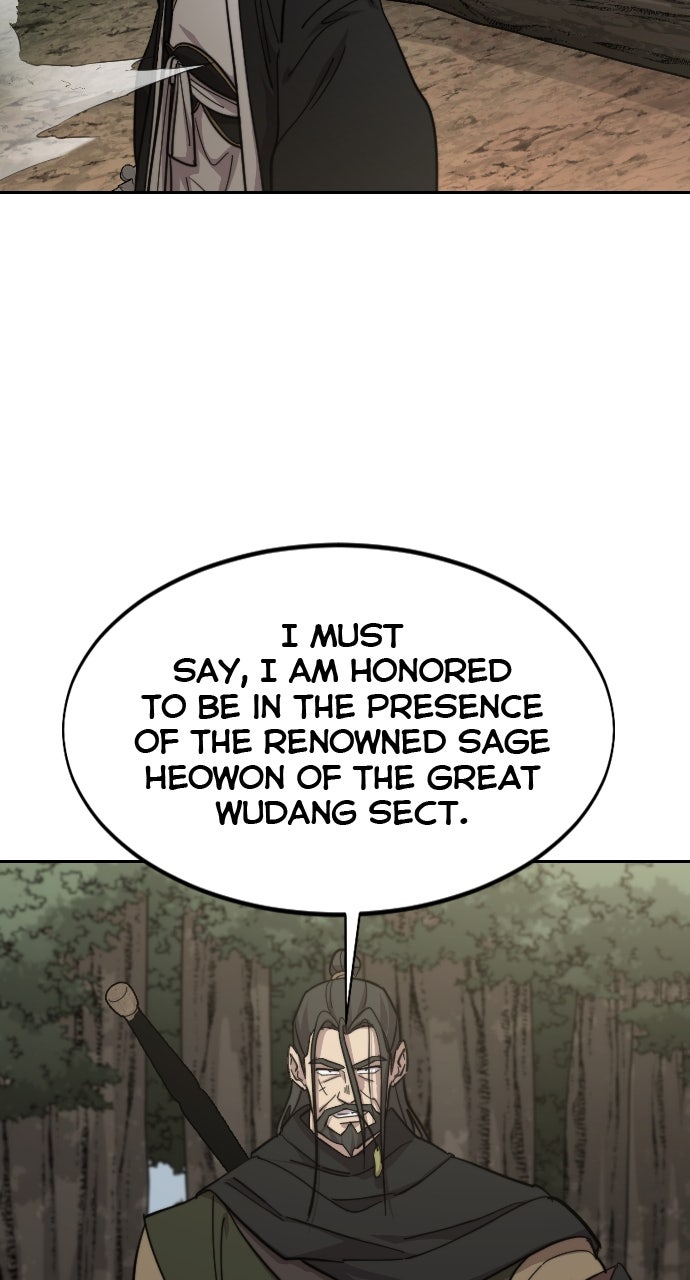Read Return of the Blossoming Blade Manga Online