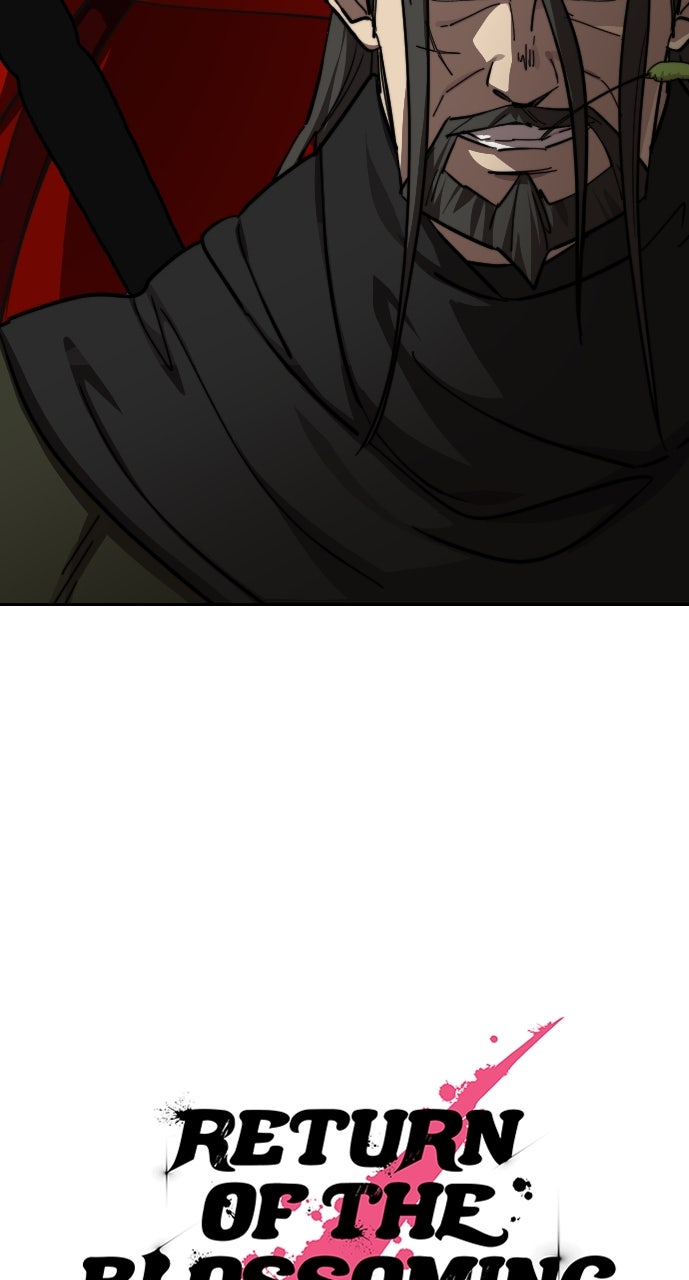 Read Return of the Blossoming Blade Manga Online