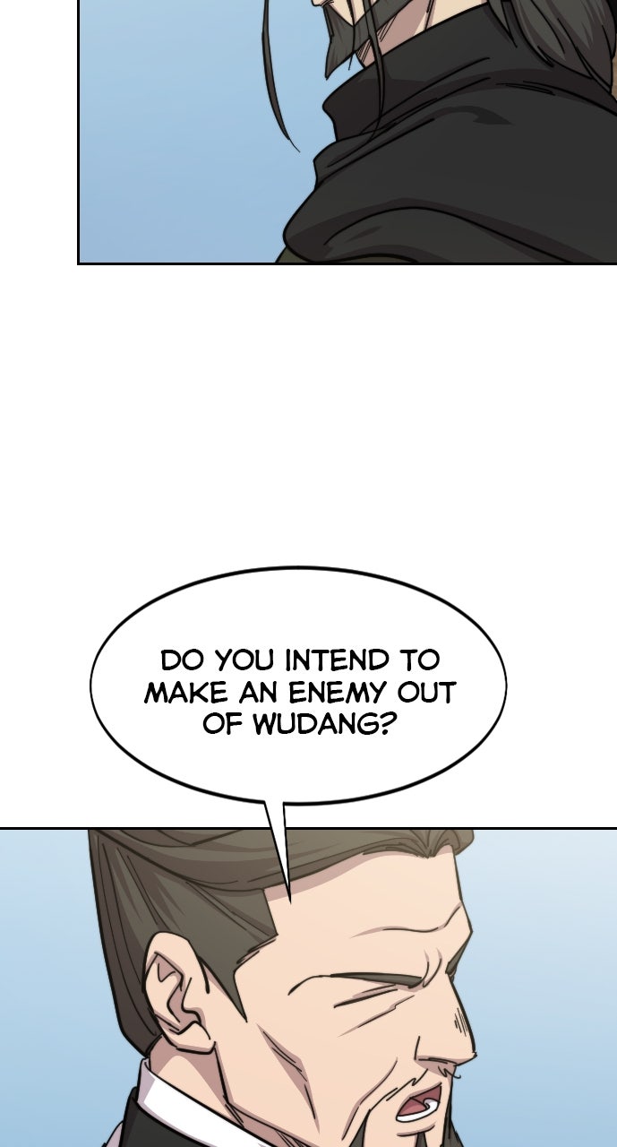 Read Return of the Blossoming Blade Manga Online