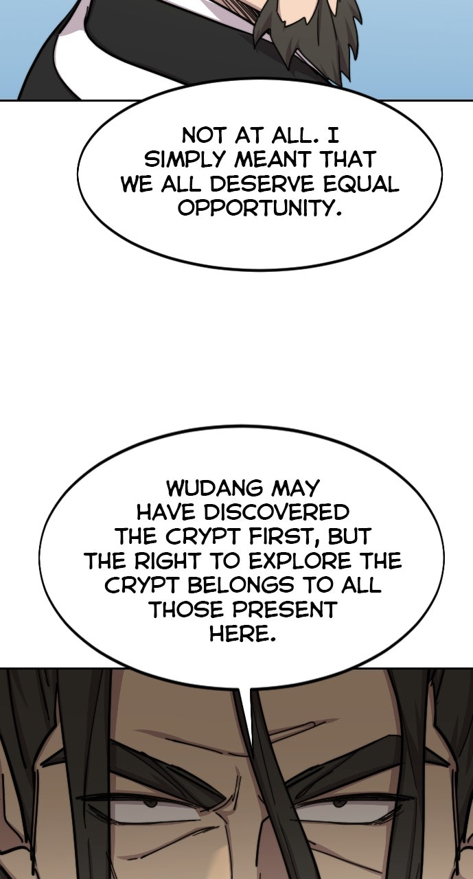 Read Return of the Blossoming Blade Manga Online