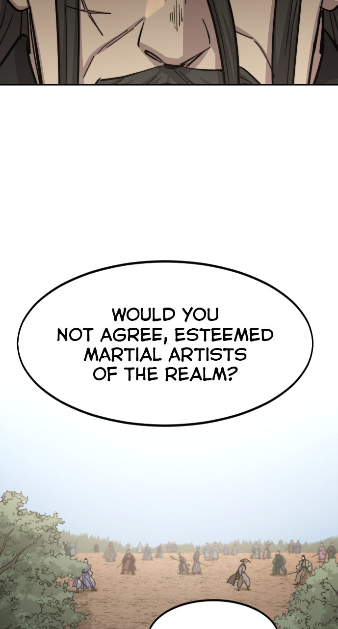 Read Return of the Blossoming Blade Manga Online