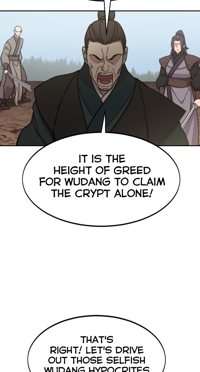 Read Return of the Blossoming Blade Manga Online