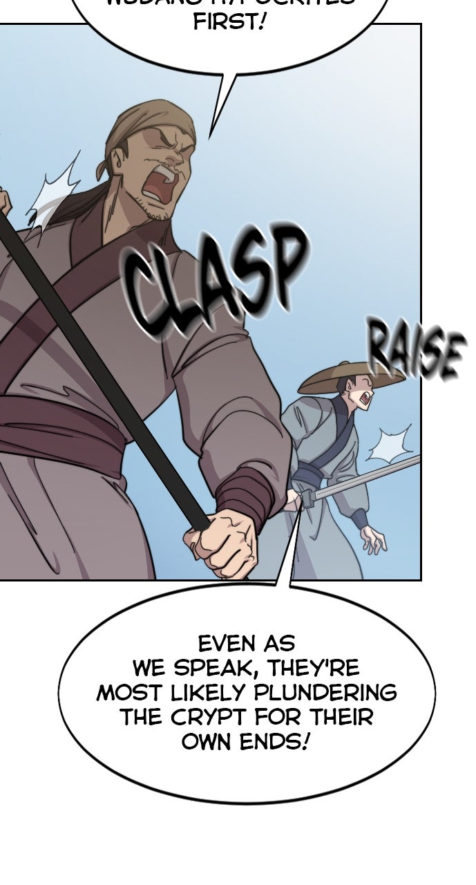 Read Return of the Blossoming Blade Manga Online