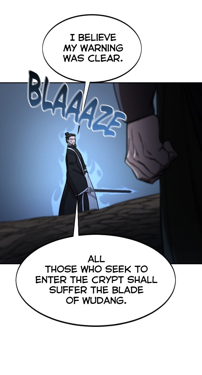Read Return of the Blossoming Blade Manga Online