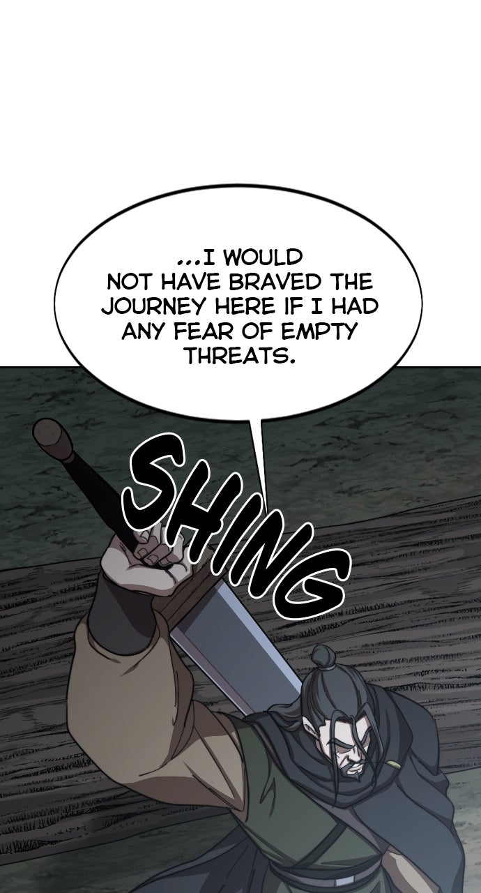 Read Return of the Blossoming Blade Manga Online