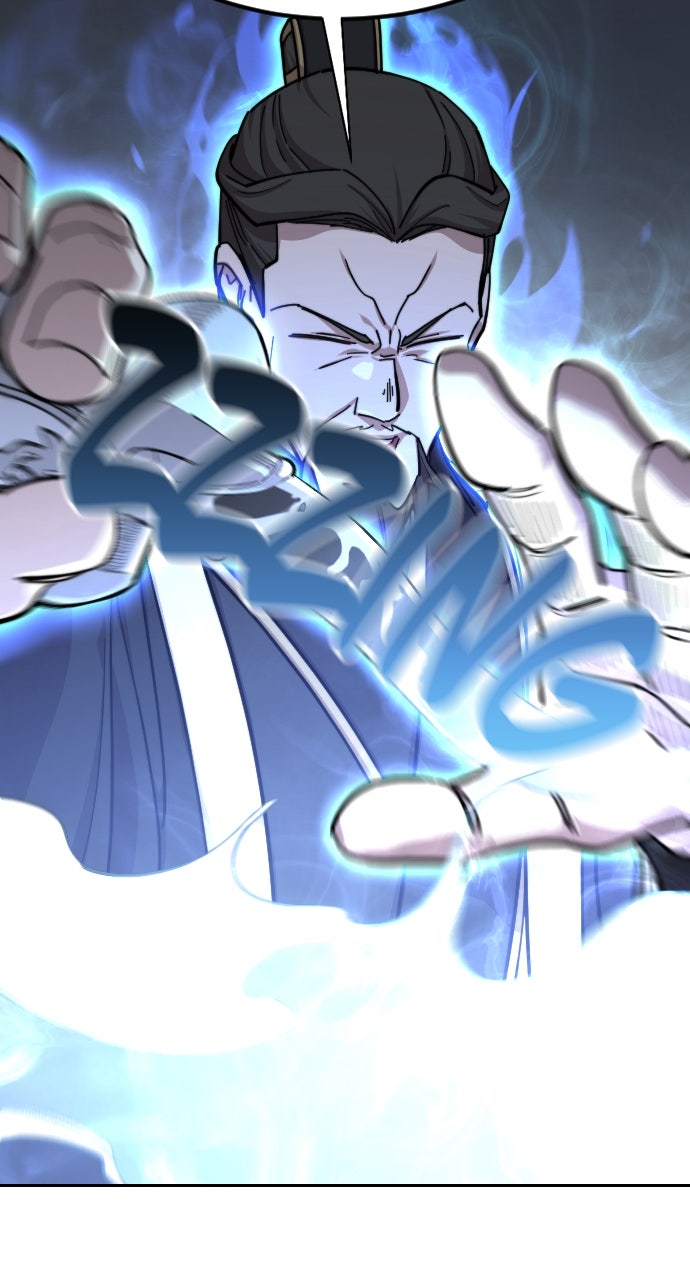 Read Return of the Blossoming Blade Manga Online