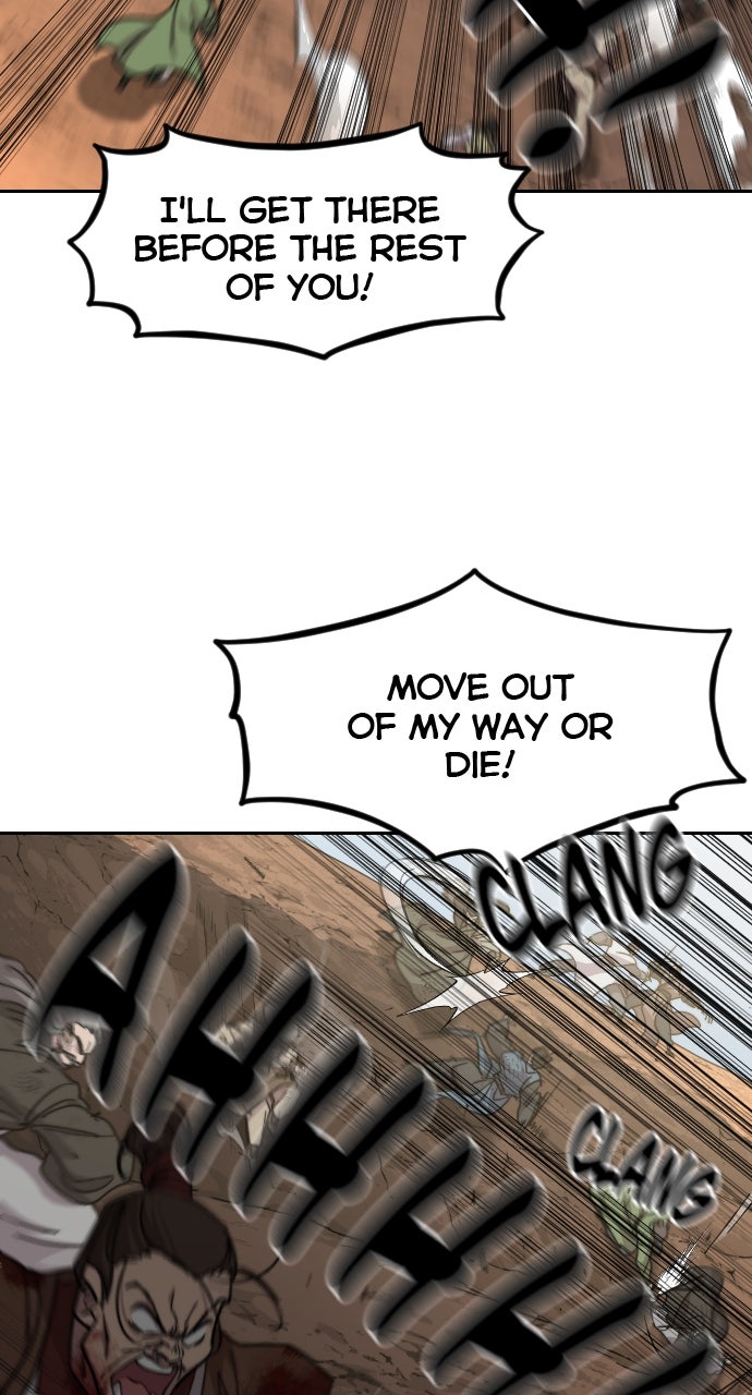 Read Return of the Blossoming Blade Manga Online