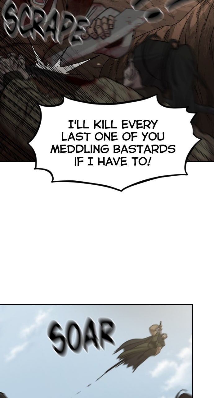 Read Return of the Blossoming Blade Manga Online