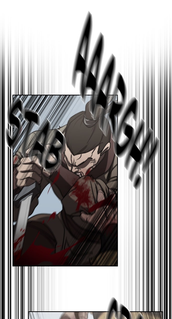 Read Return of the Blossoming Blade Manga Online