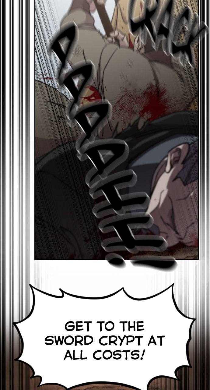 Read Return of the Blossoming Blade Manga Online