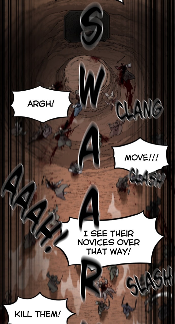Read Return of the Blossoming Blade Manga Online