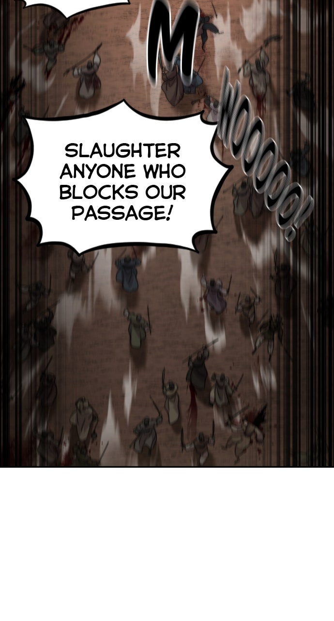 Read Return of the Blossoming Blade Manga Online