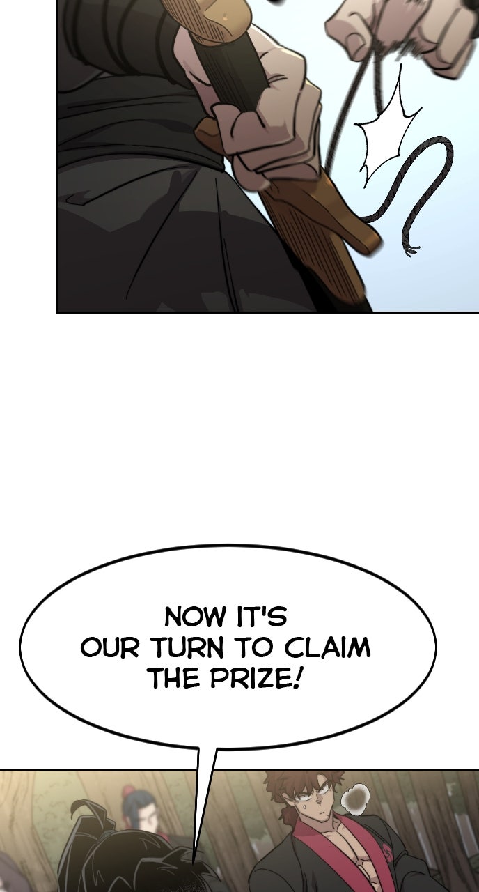 Read Return of the Blossoming Blade Manga Online