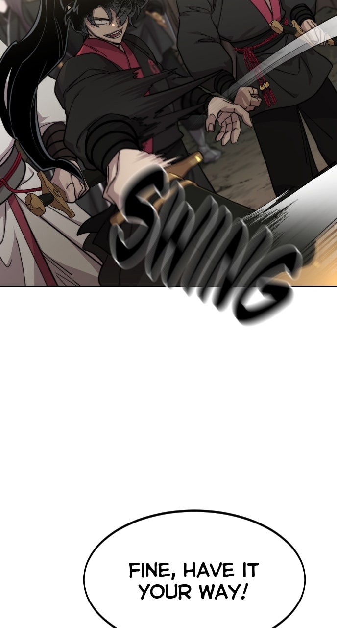 Read Return of the Blossoming Blade Manga Online